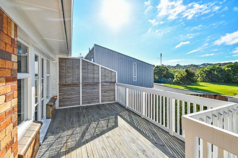 Photo of property in 3 David Avenue, Hillpark, Auckland, 2102