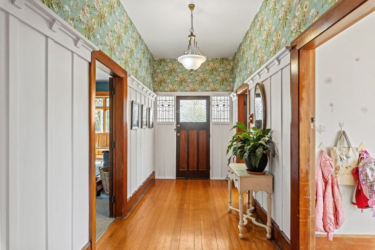 Photo of property in 5 Ropley Street, Amberley, 7410