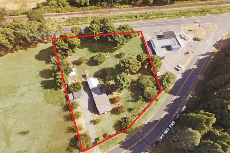 Photo of property in 3 Miro Street, Manunui, Taumarunui, 3924