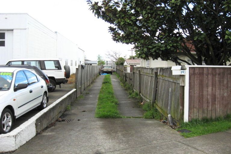 Photo of property in 140 Muritai Street, Tahunanui, Nelson, 7011