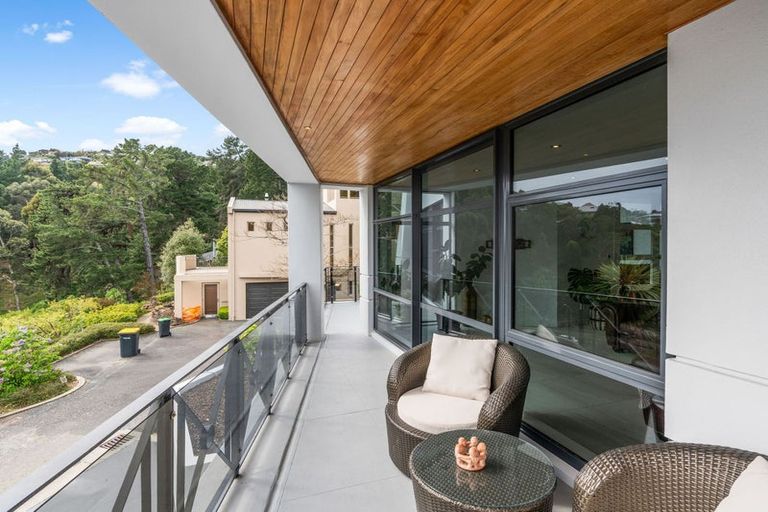 Photo of property in 35 Major Aitken Drive, Huntsbury, Christchurch, 8022