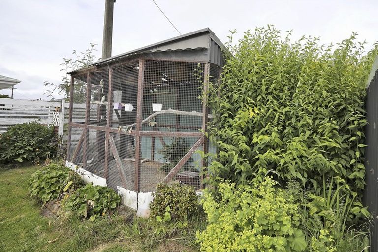 Photo of property in 163 Dipton Street, Kingswell, Invercargill, 9812