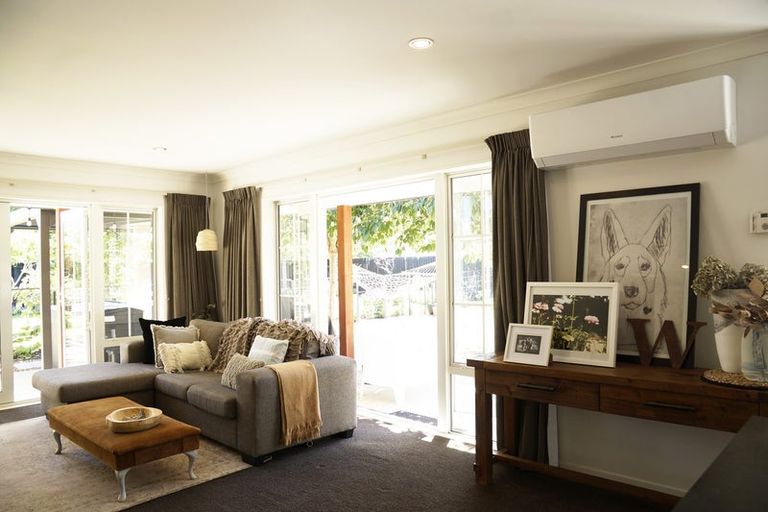 Photo of property in 15 Ormandy Court, Amberley, 7410