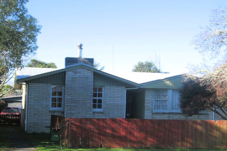 Photo of property in 22 Clematis Avenue, Pukete, Hamilton, 3200