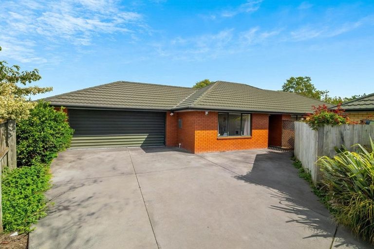 Photo of property in 29a Cumberland Place, Kaiapoi, 7630