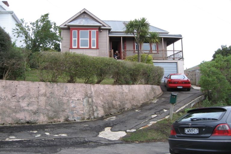 Photo of property in 14 Clifford Street, Dalmore, Dunedin, 9010