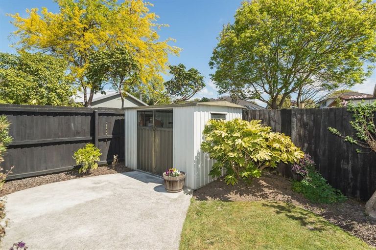 Photo of property in 28 Lakewood Drive, Burwood, Christchurch, 8083