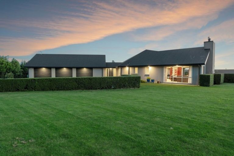 Photo of property in 17 Allendale Lane, Lincoln, 7608