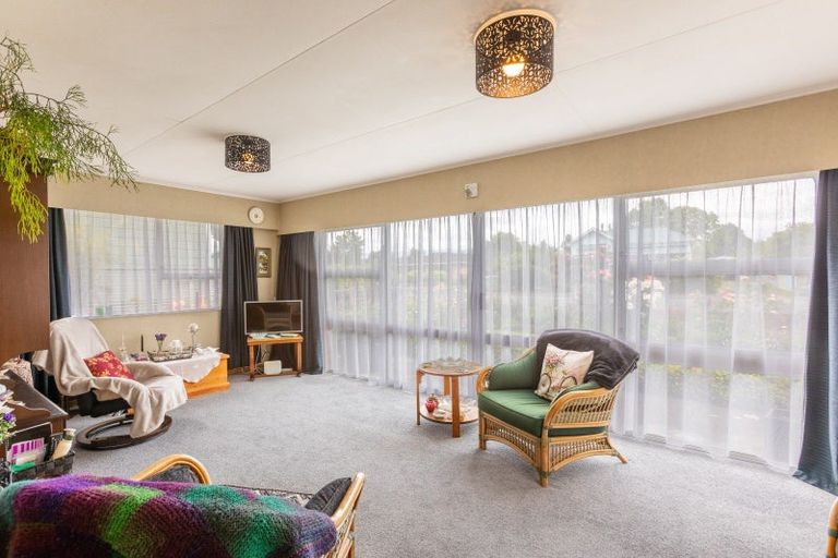 Photo of property in 3 Rawhiti Street, Dannevirke, 4930