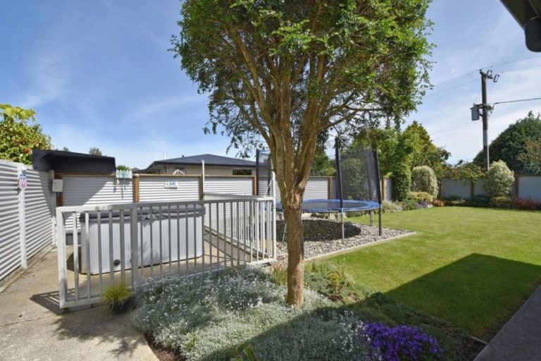 Photo of property in 21 Northwood Avenue, Waikiwi, Invercargill, 9810
