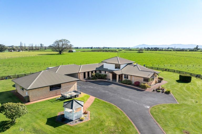 Photo of property in 152c Peria Road, Matamata, 3472