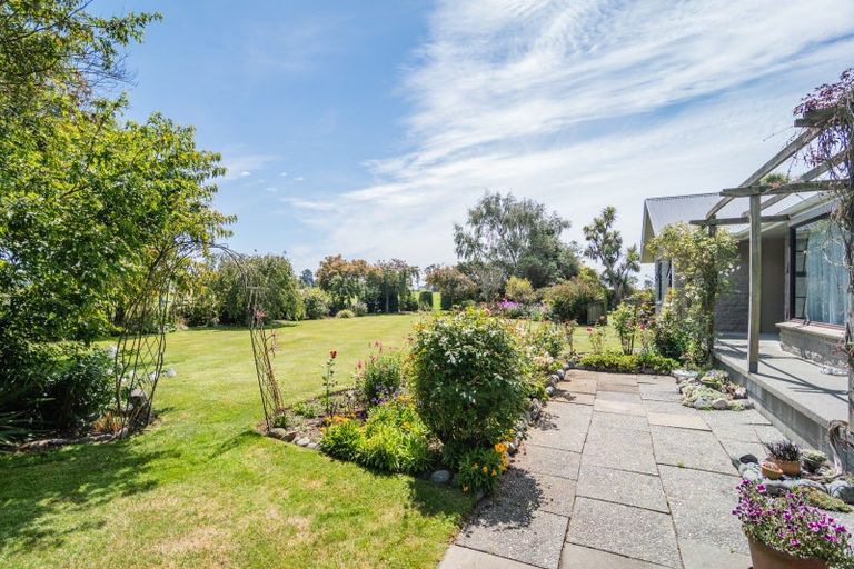 Photo of property in 246 Middleswamp Road, Milford, Temuka, 7986