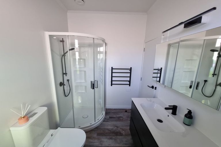 Photo of property in 55 Parris Street, Waitara, 4320