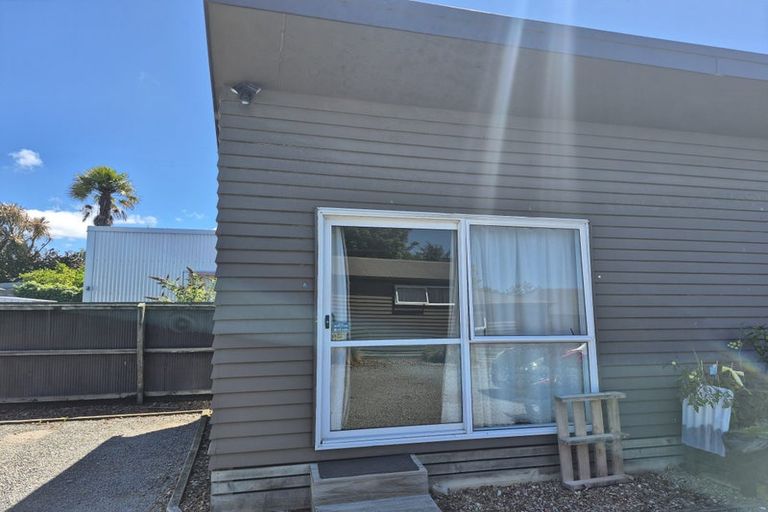 Photo of property in 463 Hereford Street, Linwood, Christchurch, 8011