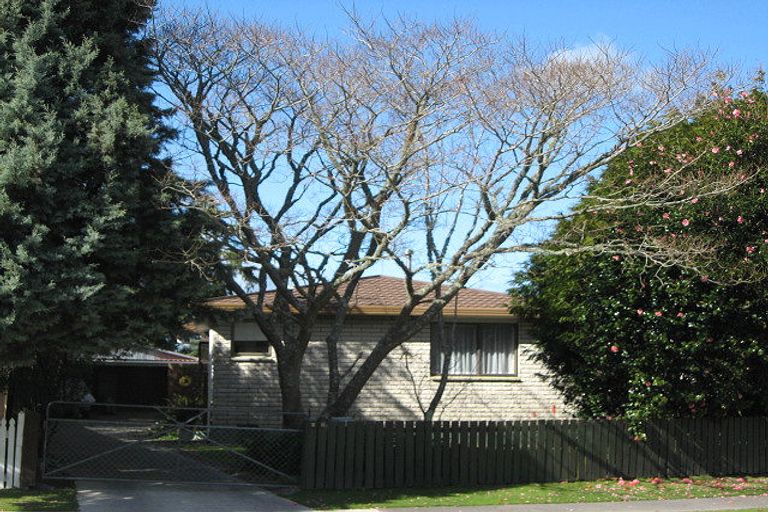 Photo of property in 25 Thompson Crescent, Whakatane, 3120