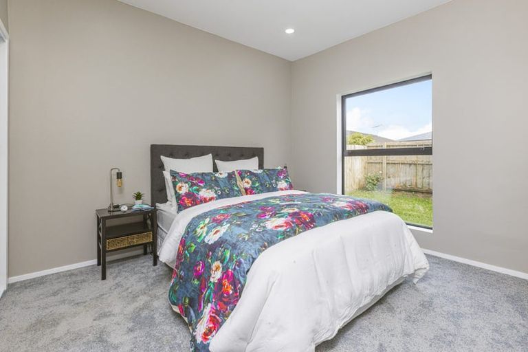 Photo of property in 1d Corin Avenue, Manurewa, Auckland, 2102
