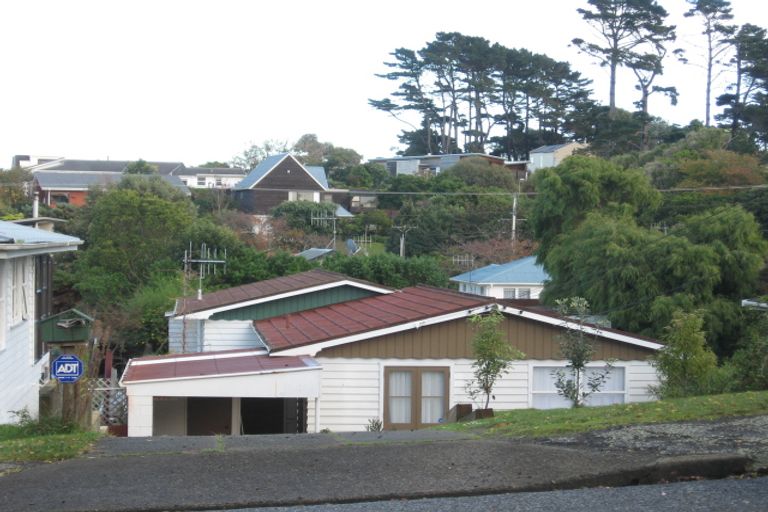 Photo of property in 65 Alexander Road, Raumati Beach, Paraparaumu, 5032