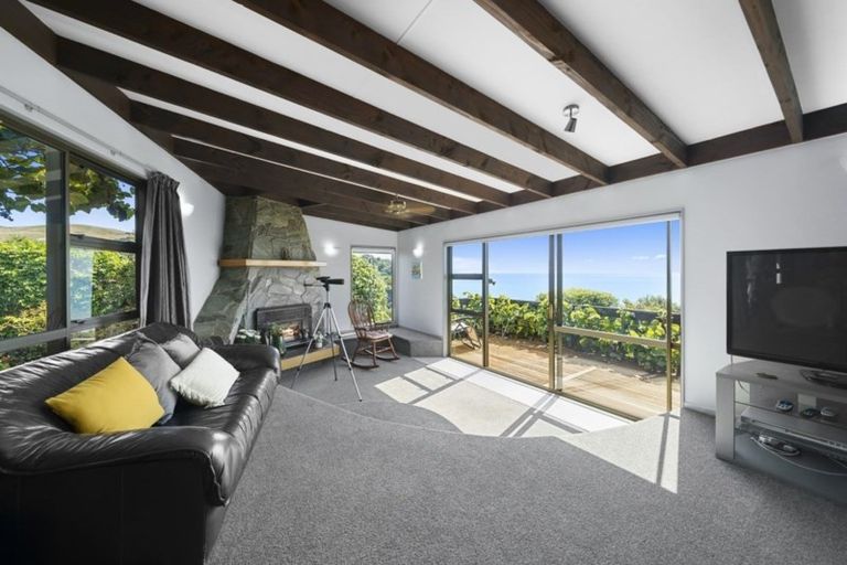 Photo of property in 1 Haunui Way, Pukerua Bay, 5026