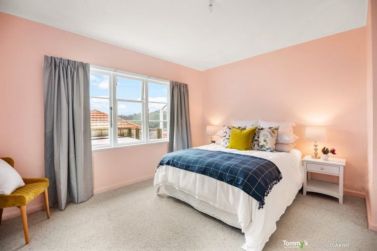 Photo of property in 71 Rhine Street, Island Bay, Wellington, 6023