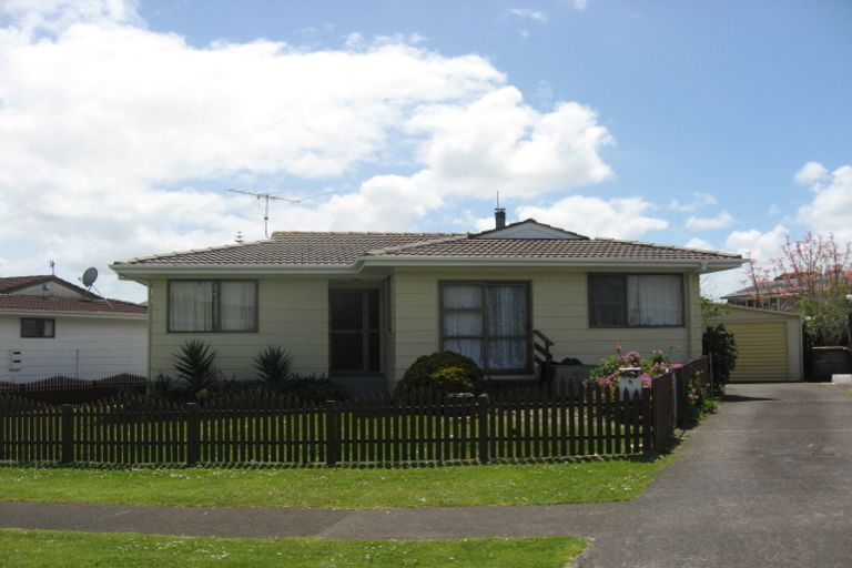 Photo of property in 5 Antalya Place, Manurewa, Auckland, 2102