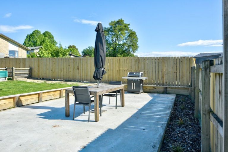 Photo of property in 33 Thomas Street, Gore, 9710