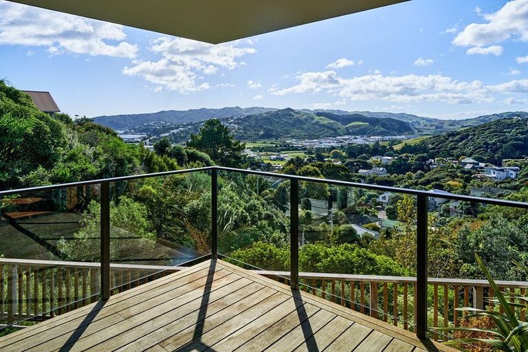 Photo of property in 30a Lagden Street, Camborne, Porirua, 5026