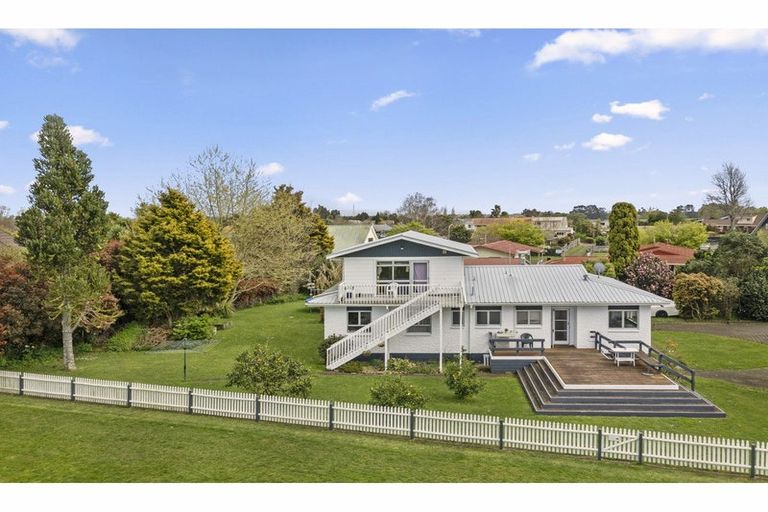 Photo of property in 33 Hanna Street, Te Aroha, 3320