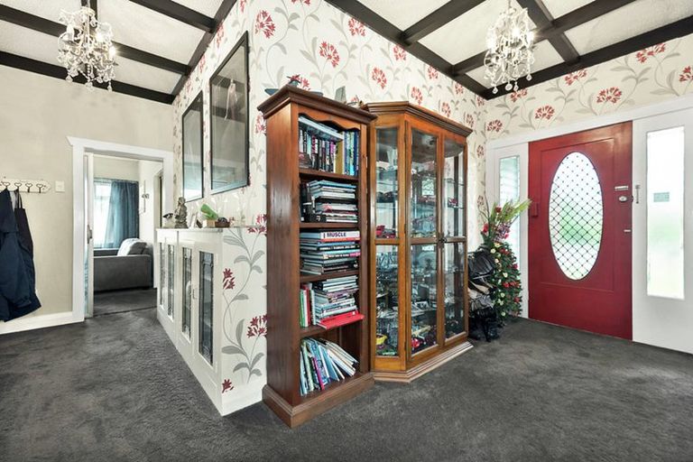 Photo of property in 10 Waihou Road, Te Aroha, 3320