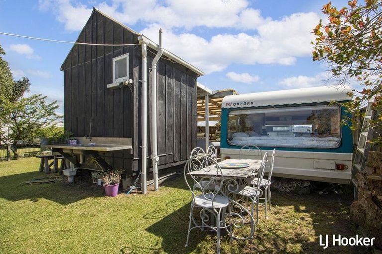 Photo of property in 429 Seaforth Road, Bowentown, Waihi Beach, 3177