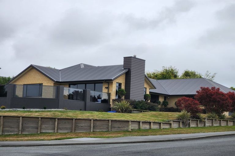 Photo of property in 2 Hunter Hills Drive, Gleniti, Timaru, 7910