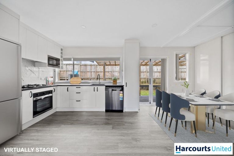 Photo of property in 90a Alfriston Road, Manurewa East, Auckland, 2102