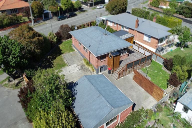 Photo of property in 47 Grants Road, Marchwiel, Timaru, 7910