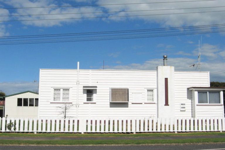 Photo of property in 200 Albert Street, Thames, 3500