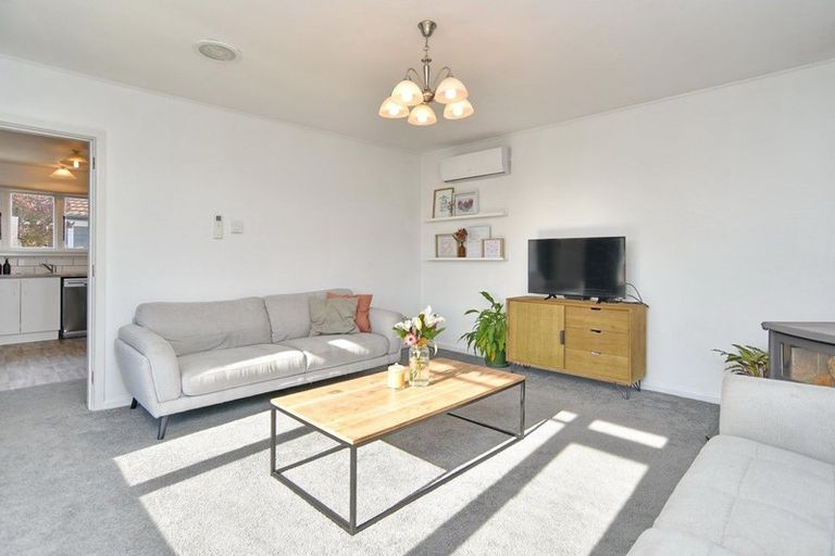 Photo of property in 24 Hercules Street, Shirley, Christchurch, 8013