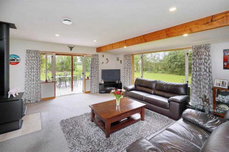 Photo of property in 347 Goulds Road, Springston, Christchurch, 7674