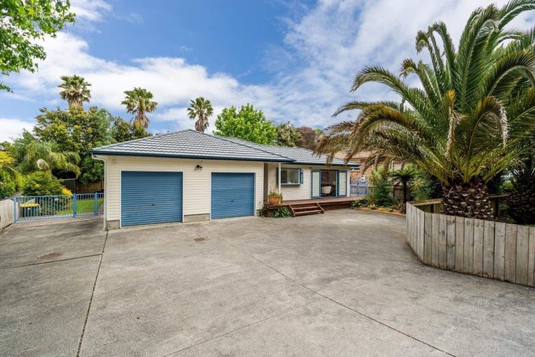 Photo of property in 164 Pooks Road, Swanson, Auckland, 0612