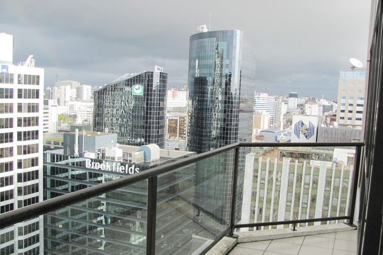 Photo of property in City Gardens Apartments, 21g/76 Albert Street, Auckland Central, Auckland, 1010