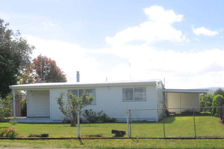 Photo of property in 58 Korari Crescent, Mangakino, 3421