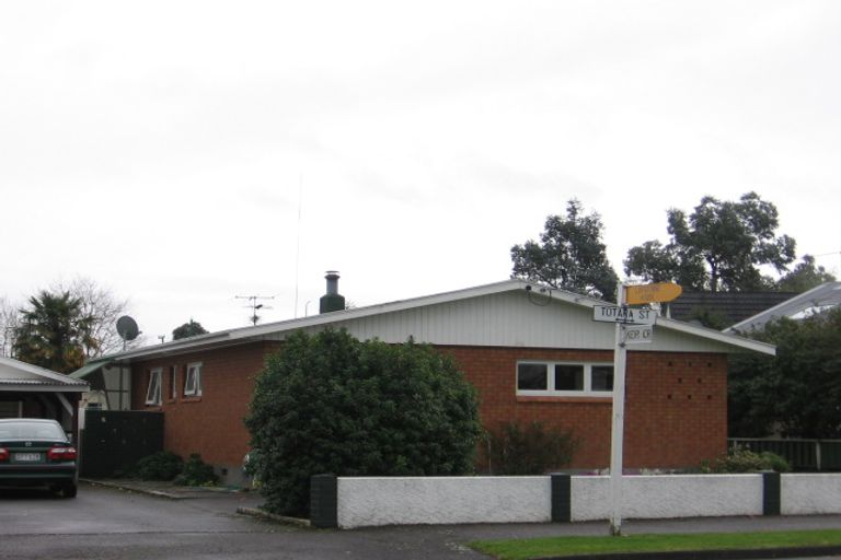 Photo of property in 45 Totara Street, Lansdowne, Masterton, 5810