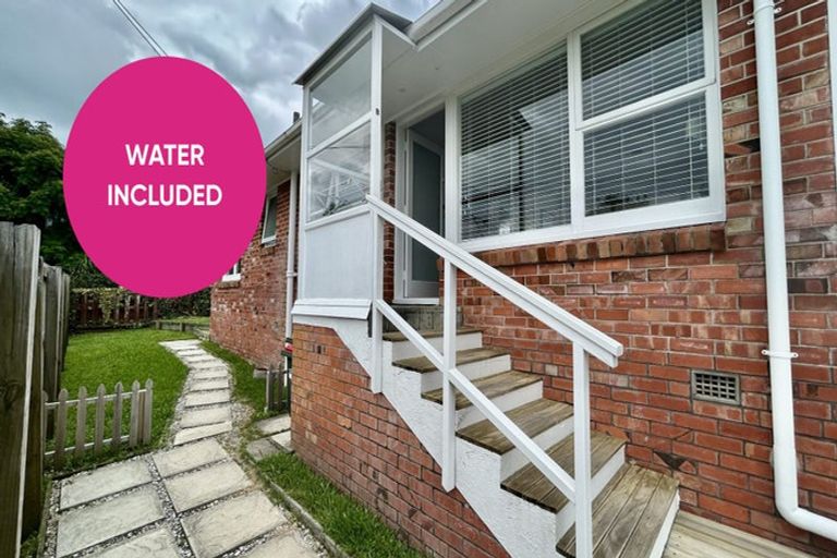 Photo of property in 1/15a Kawerau Avenue, Devonport, Auckland, 0624