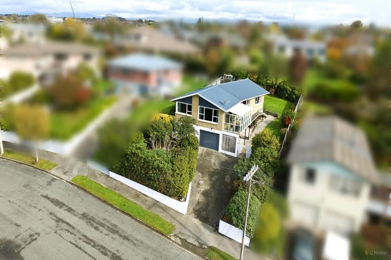 Photo of property in 25 Balmoral Street, Marchwiel, Timaru, 7910