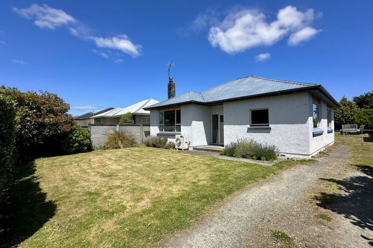 Photo of property in 21 Conyers Street, Georgetown, Invercargill, 9812