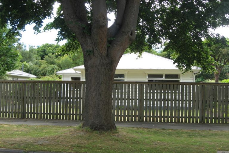 Photo of property in 138 Mersey Street, St Albans, Christchurch, 8014