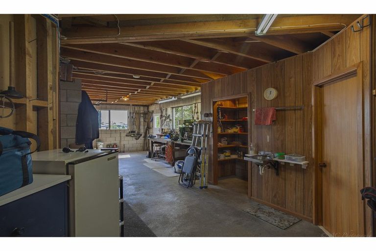 Photo of property in 12 Benmore Street, Glenwood, Timaru, 7910