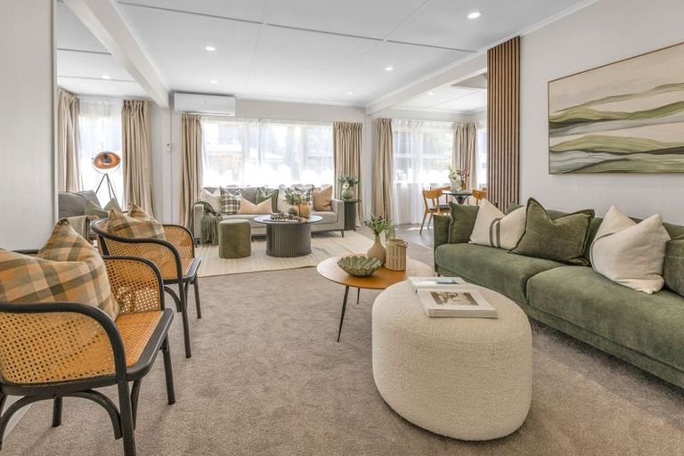 Photo of property in 2 Werrina Crescent, Mangakakahi, Rotorua, 3015