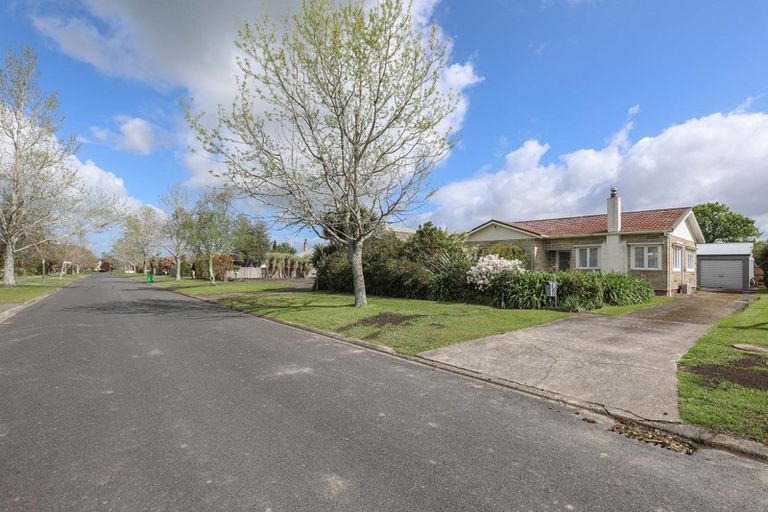 Photo of property in 20 Hikutaia Street, Te Aroha, 3320