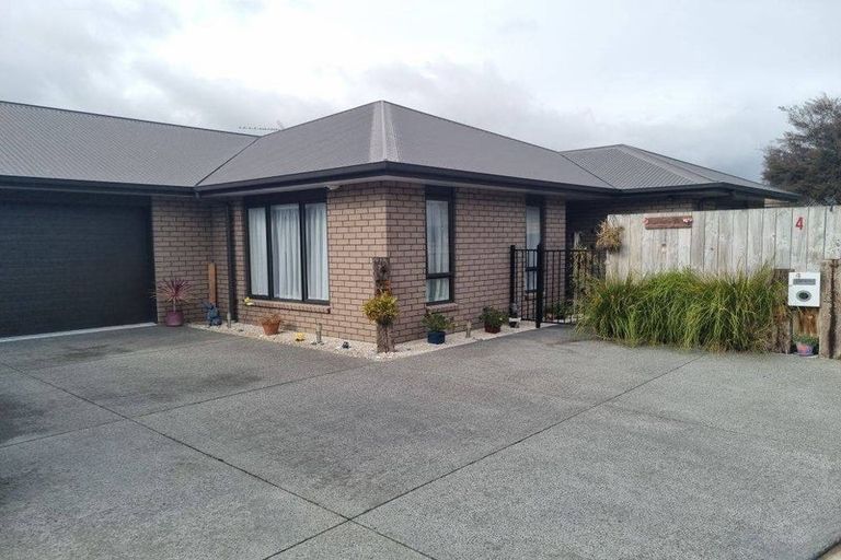 Photo of property in 4 Rewiti Lane, Huntington, Hamilton, 3210