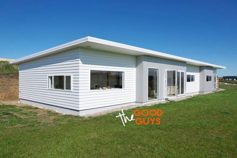 Photo of property in 17 Bradfield Road, Weston, Oamaru, 9491