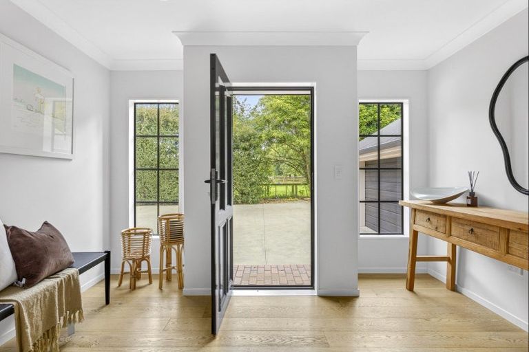 Photo of property in 300 Bellevue Road, Matangi, Hamilton, 3493