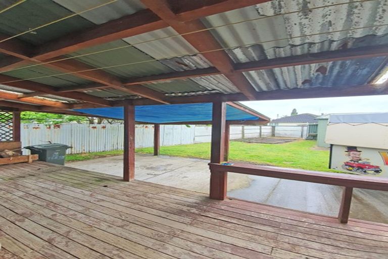 Photo of property in 38 Fenton Street, Kawerau, 3127